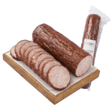 Grillworst naturel XL